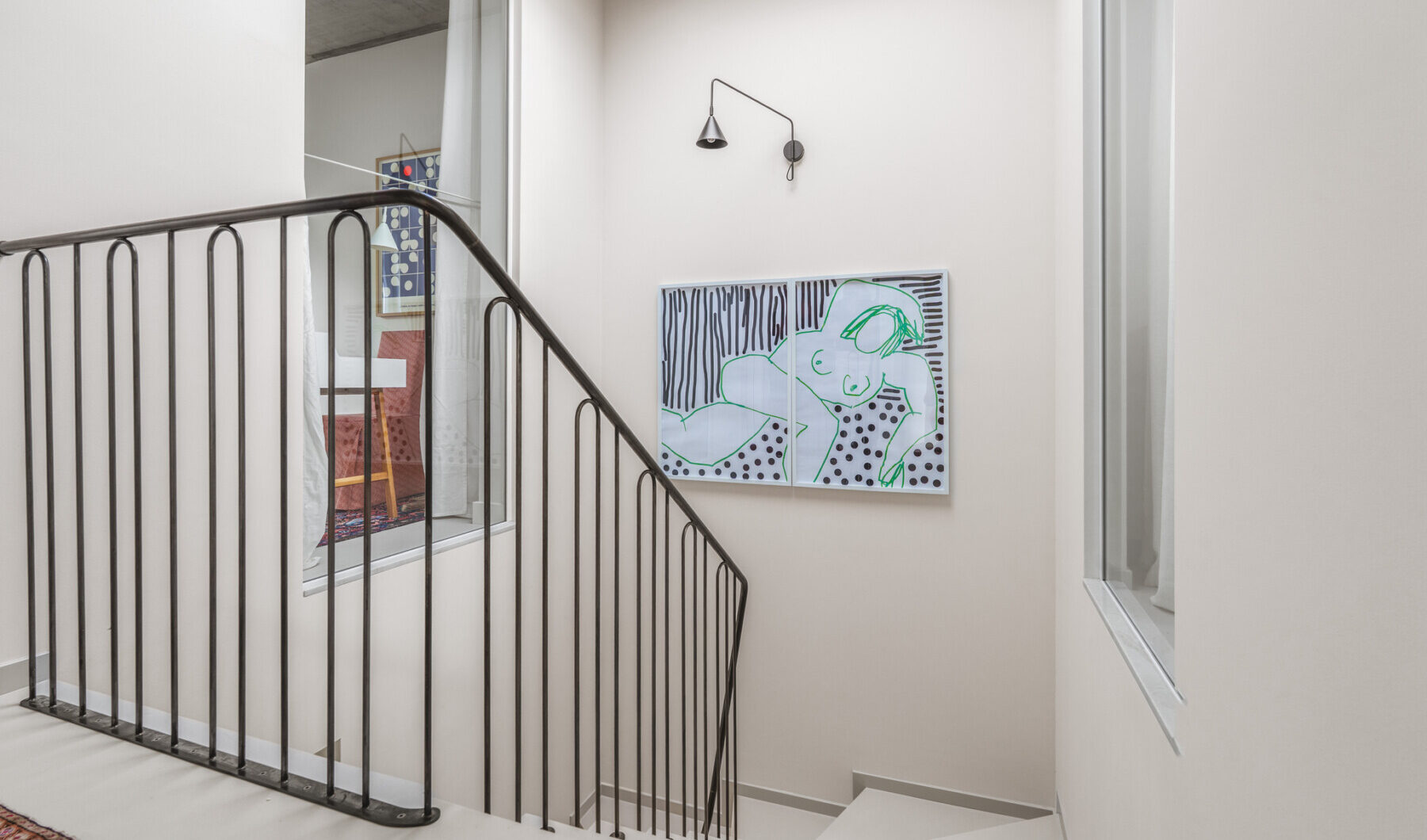 Dom do wynajęcia - Warszawa, Mokotów, Vilea Property Butique 11