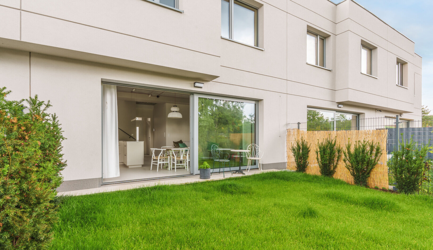 Dom do wynajęcia - Warszawa, Mokotów, Vilea Property Butique 12