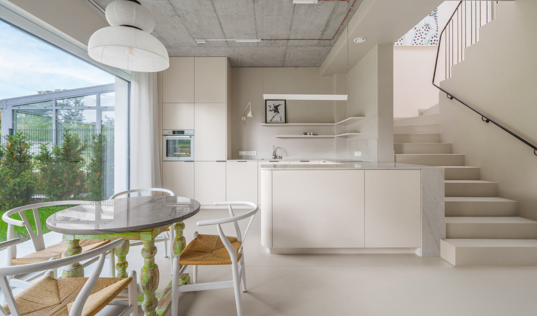 Dom do wynajęcia - Warszawa, Mokotów, Vilea Property Butique 4