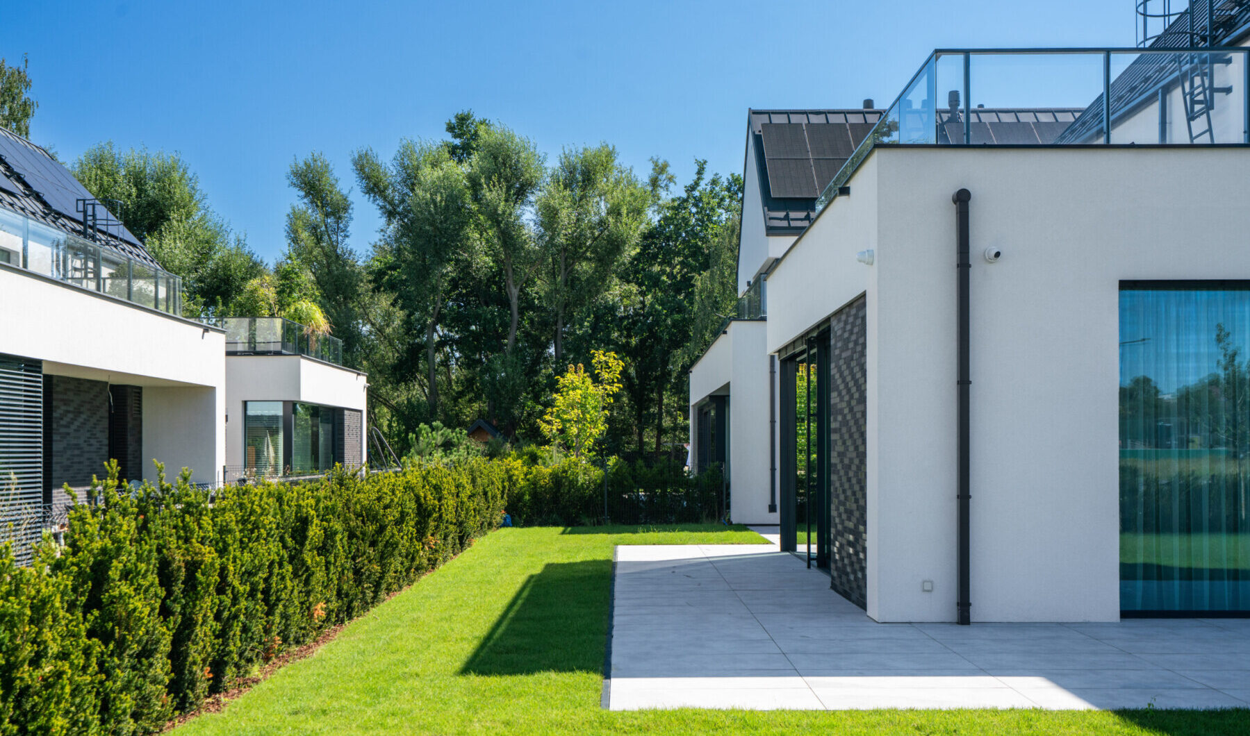 Dom do wynajęcia - Warszawa, Wilanów, Vilea Property Butique 16