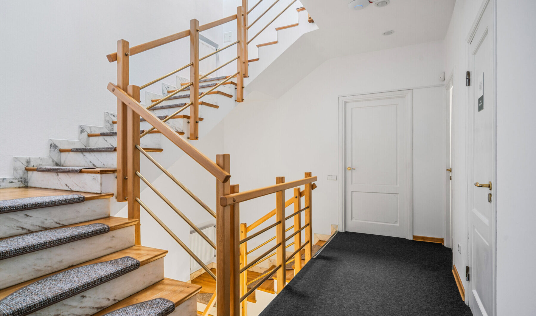Dom do wynajęcia - Warszawa, Żoliborz, Vilea Property Butique 10