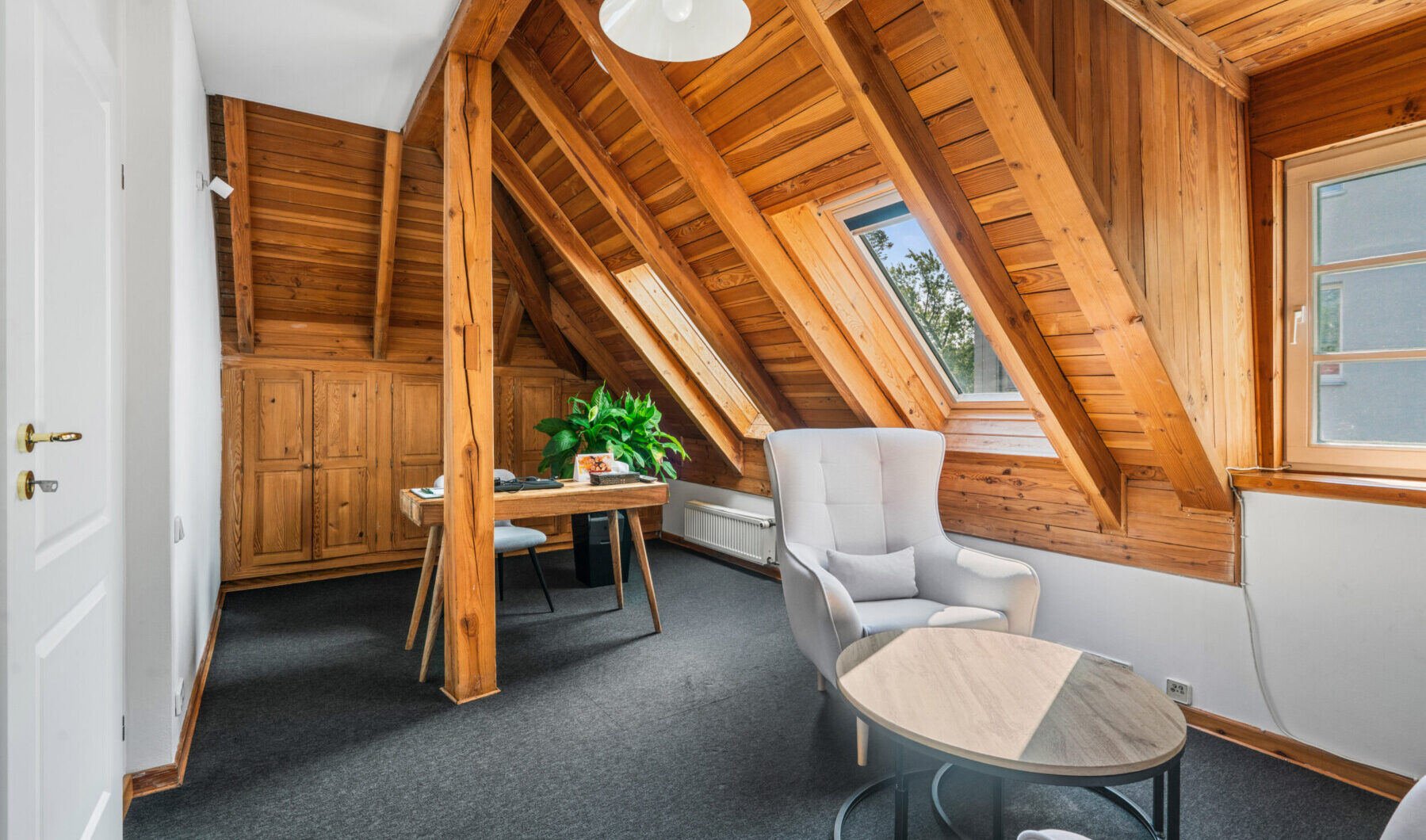Dom do wynajęcia - Warszawa, Żoliborz, Vilea Property Butique 13