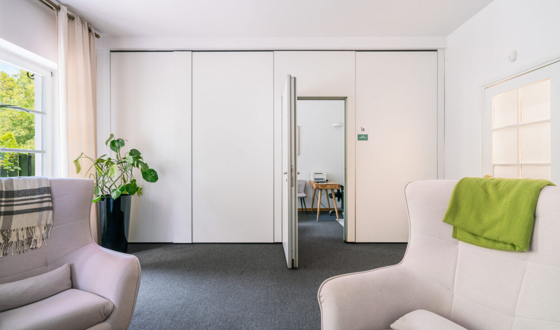 Dom do wynajęcia - Warszawa, Żoliborz, Vilea Property Butique 4