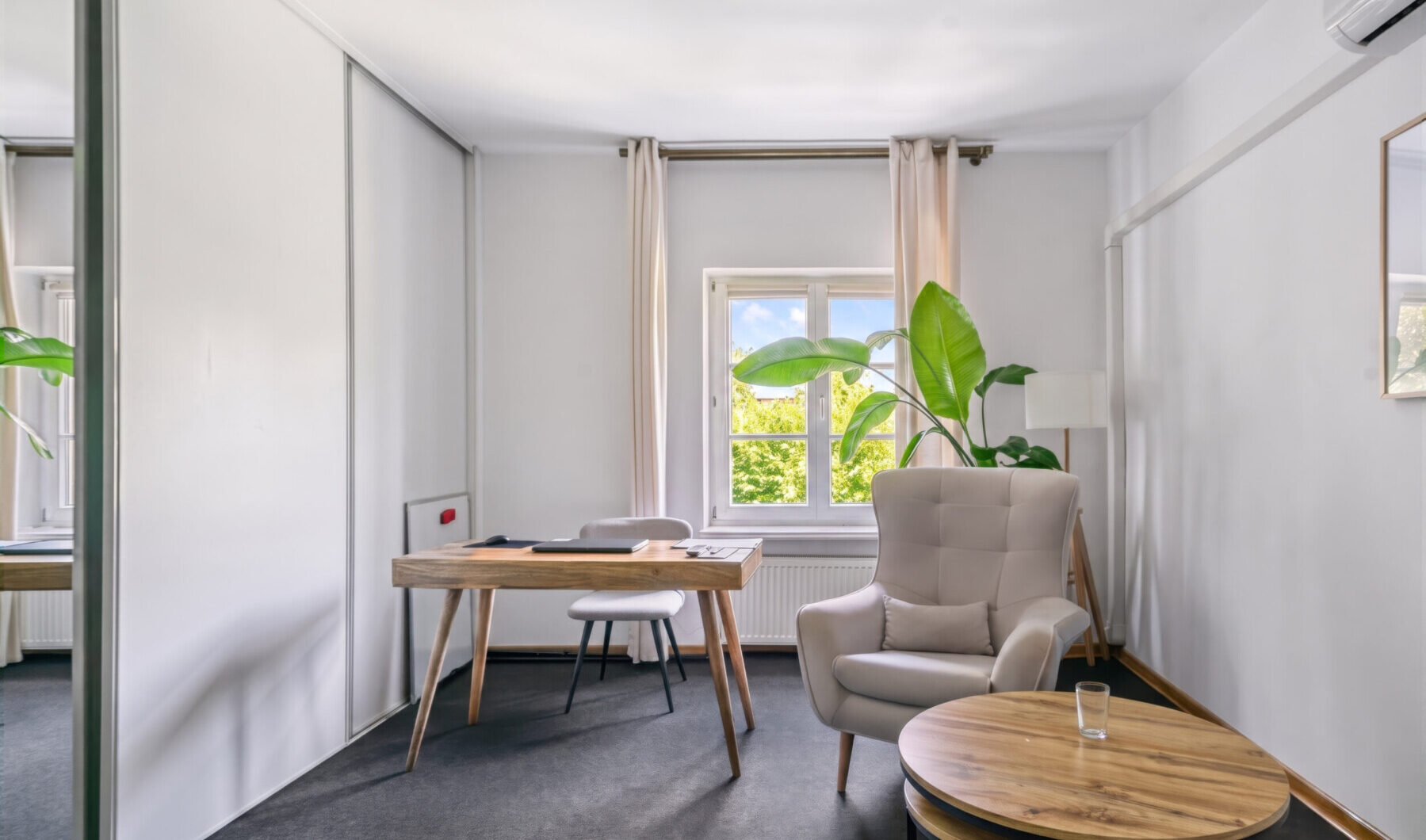 Dom do wynajęcia - Warszawa, Żoliborz, Vilea Property Butique 6