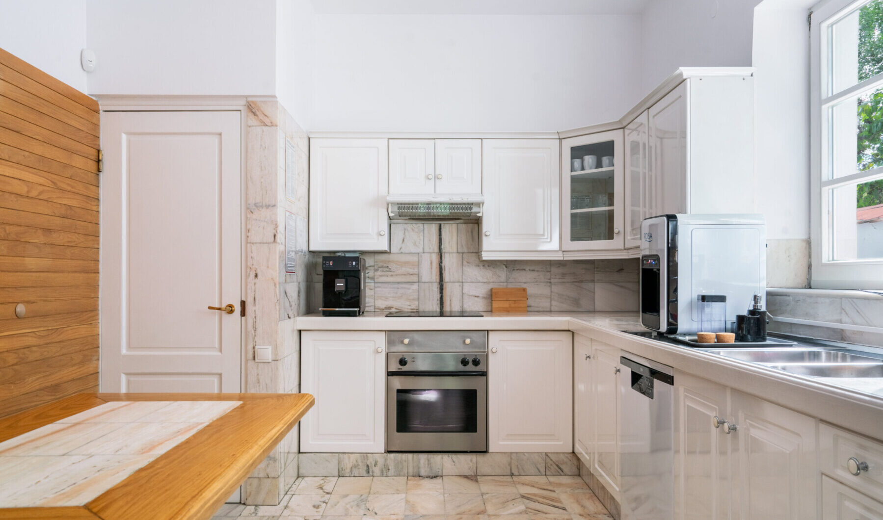Dom do wynajęcia - Warszawa, Żoliborz, Vilea Property Butique 7