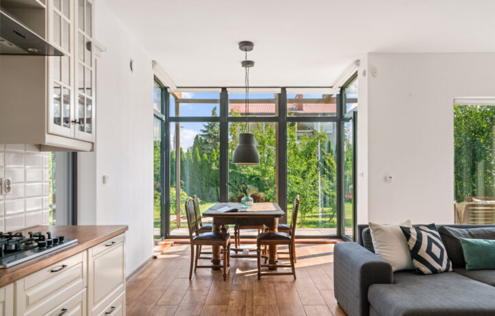 Dom na sprzedaż - Granica, Michałowice, Vilea Property Butique 1
