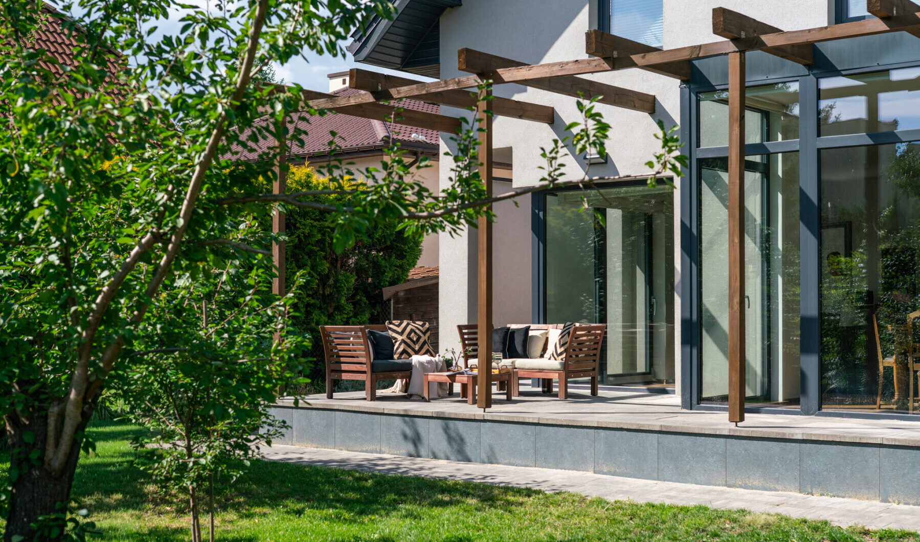 Dom na sprzedaż - Granica, Michałowice, Vilea Property Butique 6