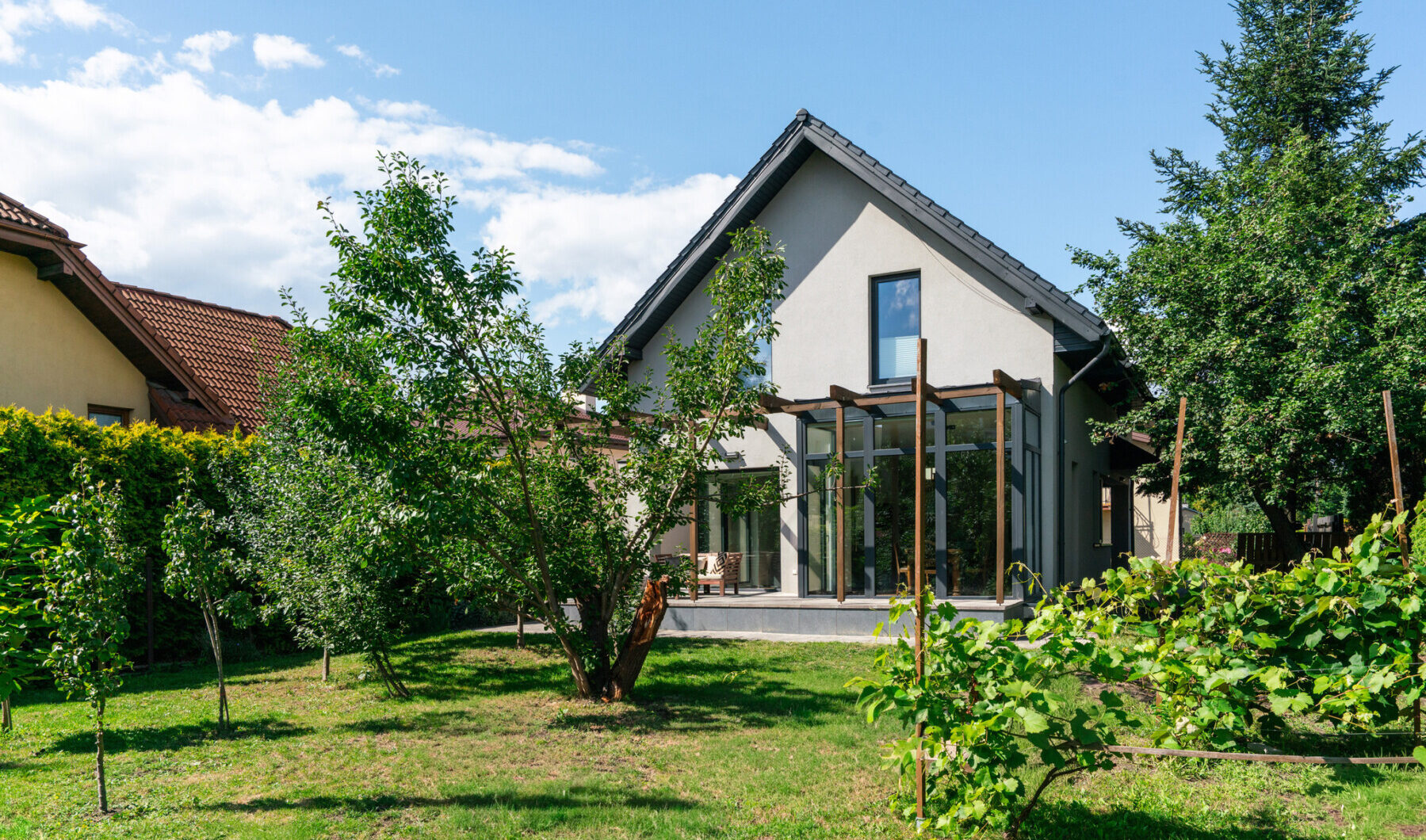Dom na sprzedaż - Granica, Michałowice, Vilea Property Butique 7