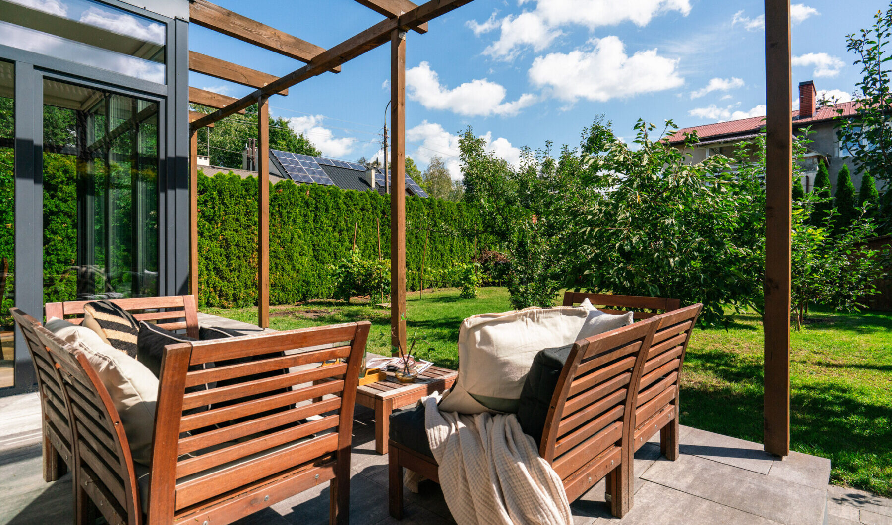 Dom na sprzedaż - Granica, Michałowice, Vilea Property Butique 8
