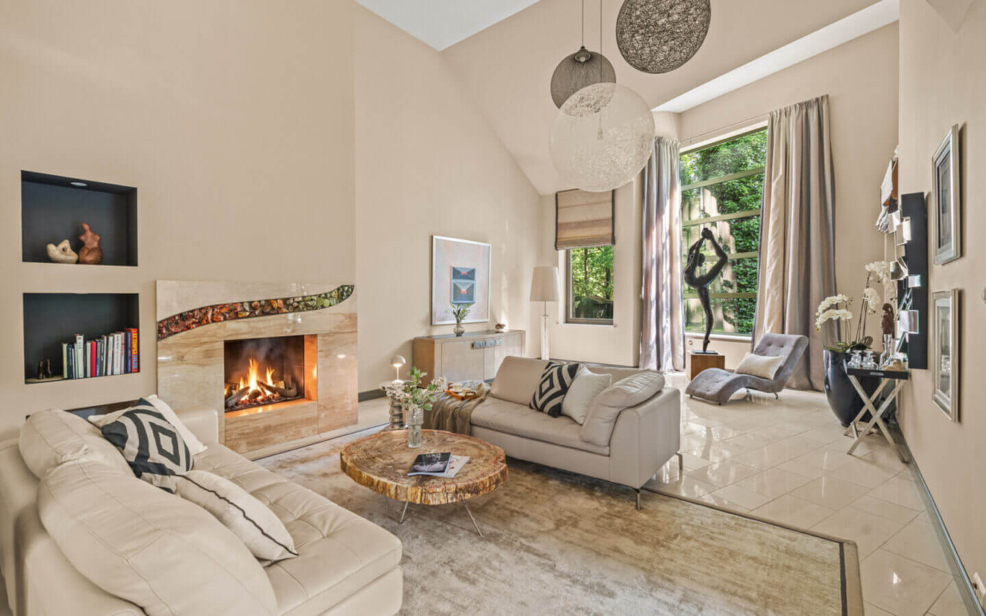 Dom na sprzedaż - Konstancin-Jeziorna, Vilea Property Butique 1