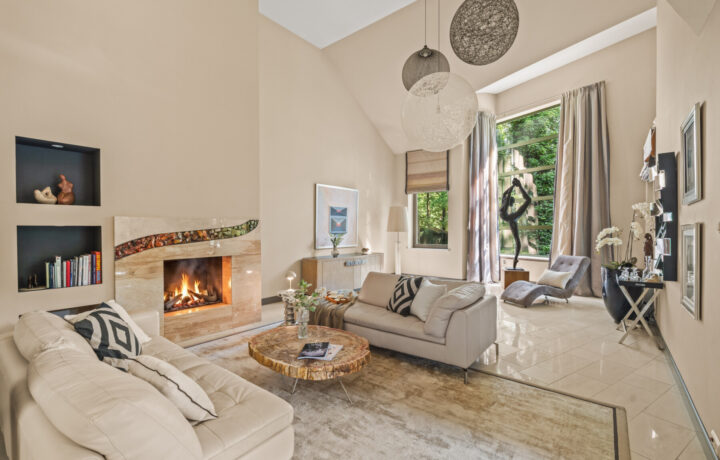 Dom na sprzedaż - Konstancin-Jeziorna, Vilea Property Butique 1