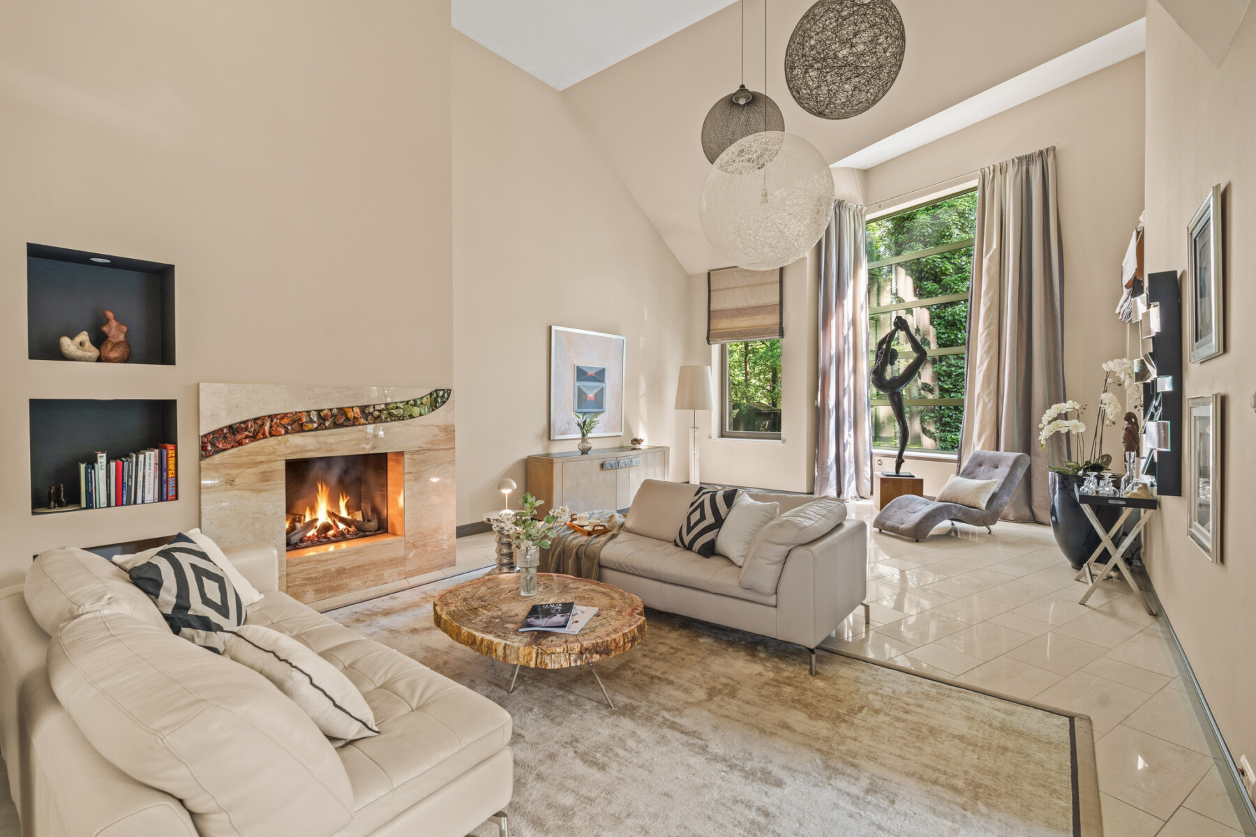 Dom na sprzedaż - Konstancin-Jeziorna, Vilea Property Butique 1