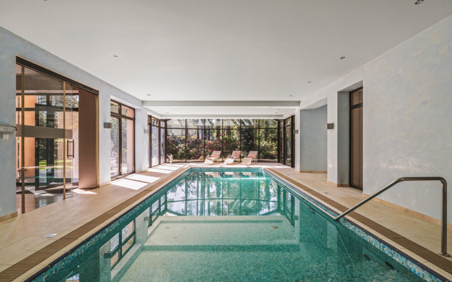Dom na sprzedaż - Konstancin-Jeziorna, Vilea Property Butique 1