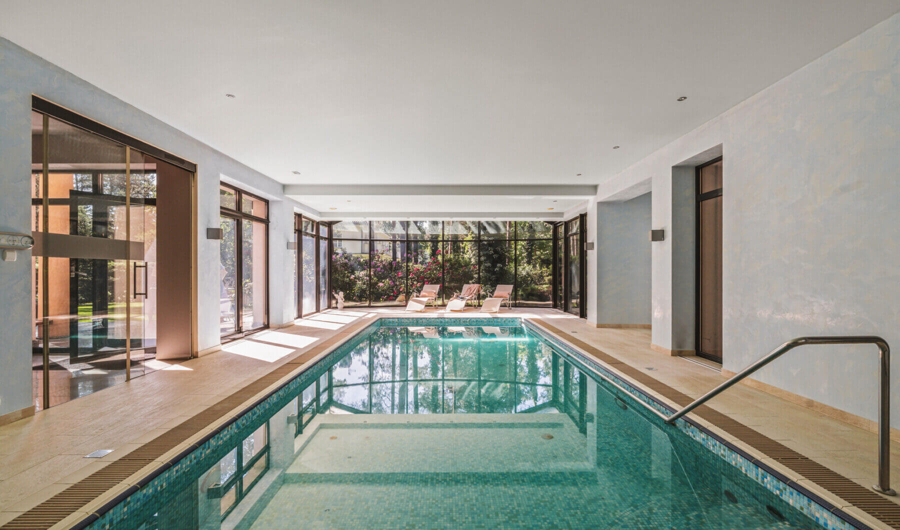 Dom na sprzedaż - Konstancin-Jeziorna, Vilea Property Butique 1
