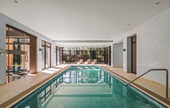 Dom na sprzedaż - Konstancin-Jeziorna, Vilea Property Butique 1