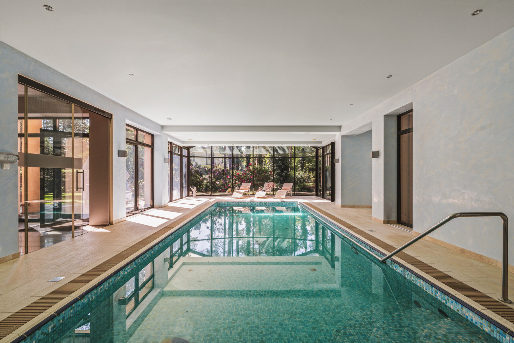 Dom na sprzedaż - Konstancin-Jeziorna, Vilea Property Butique 1