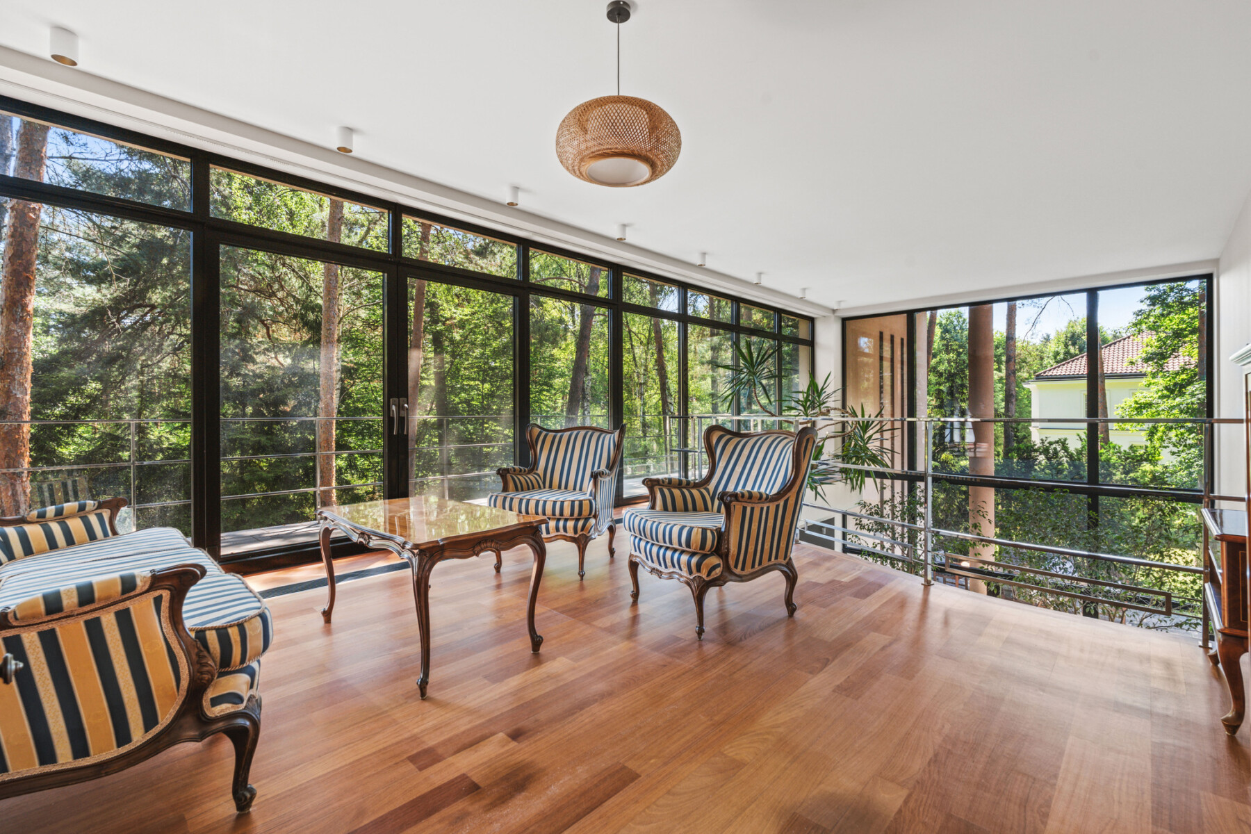 Dom na sprzedaż - Konstancin-Jeziorna, Vilea Property Butique 14