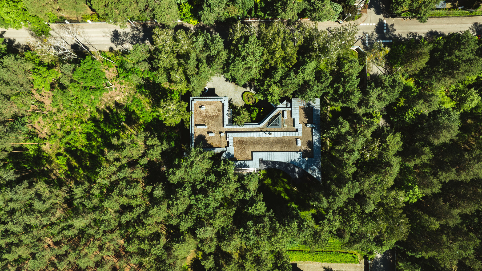 Dom na sprzedaż - Konstancin-Jeziorna, Vilea Property Butique 15