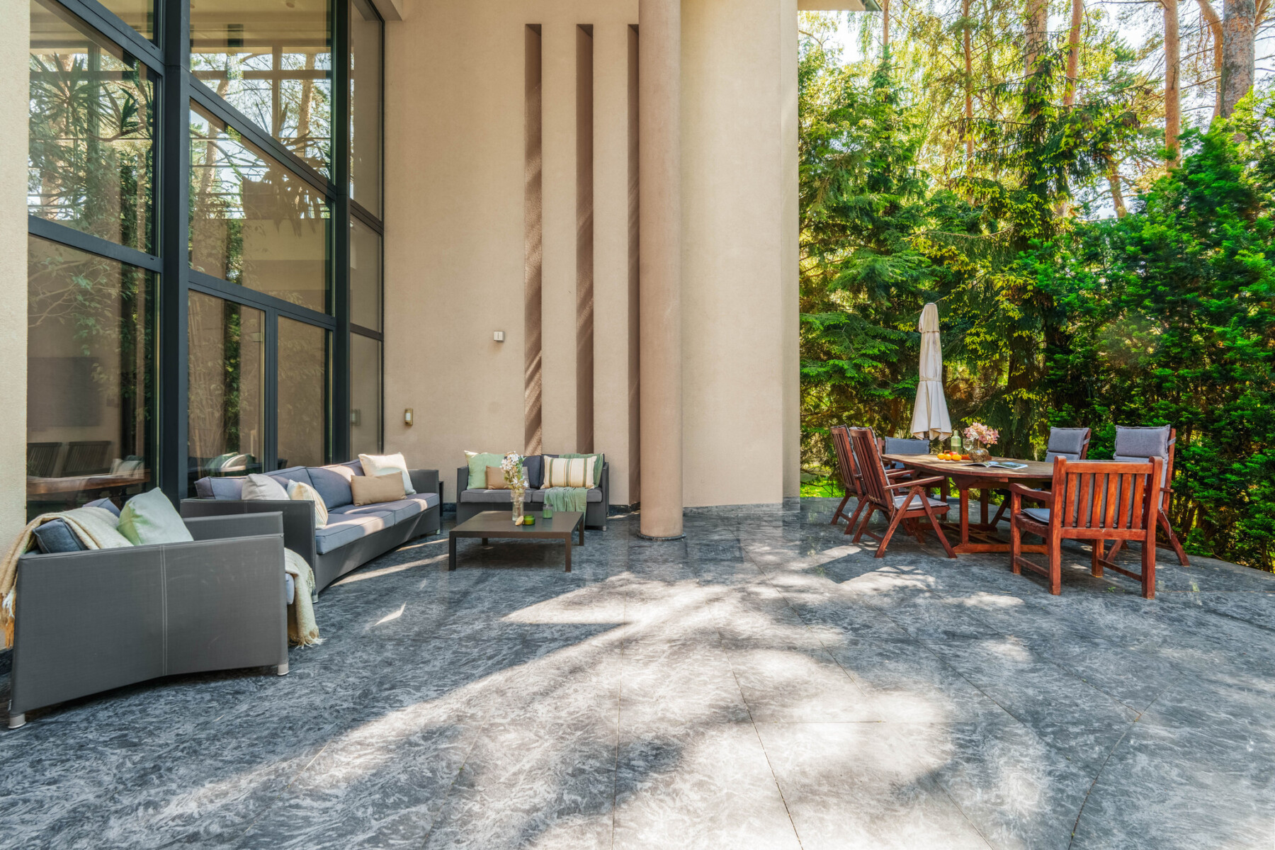 Dom na sprzedaż - Konstancin-Jeziorna, Vilea Property Butique 17