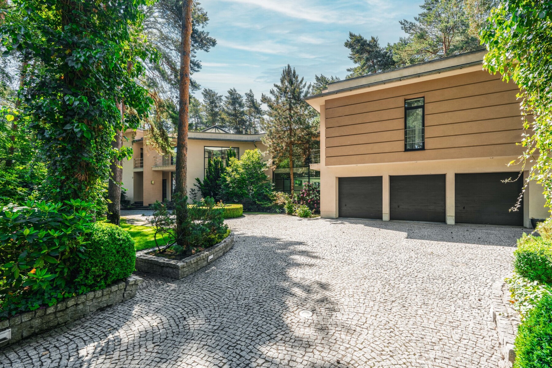 Dom na sprzedaż - Konstancin-Jeziorna, Vilea Property Butique 18
