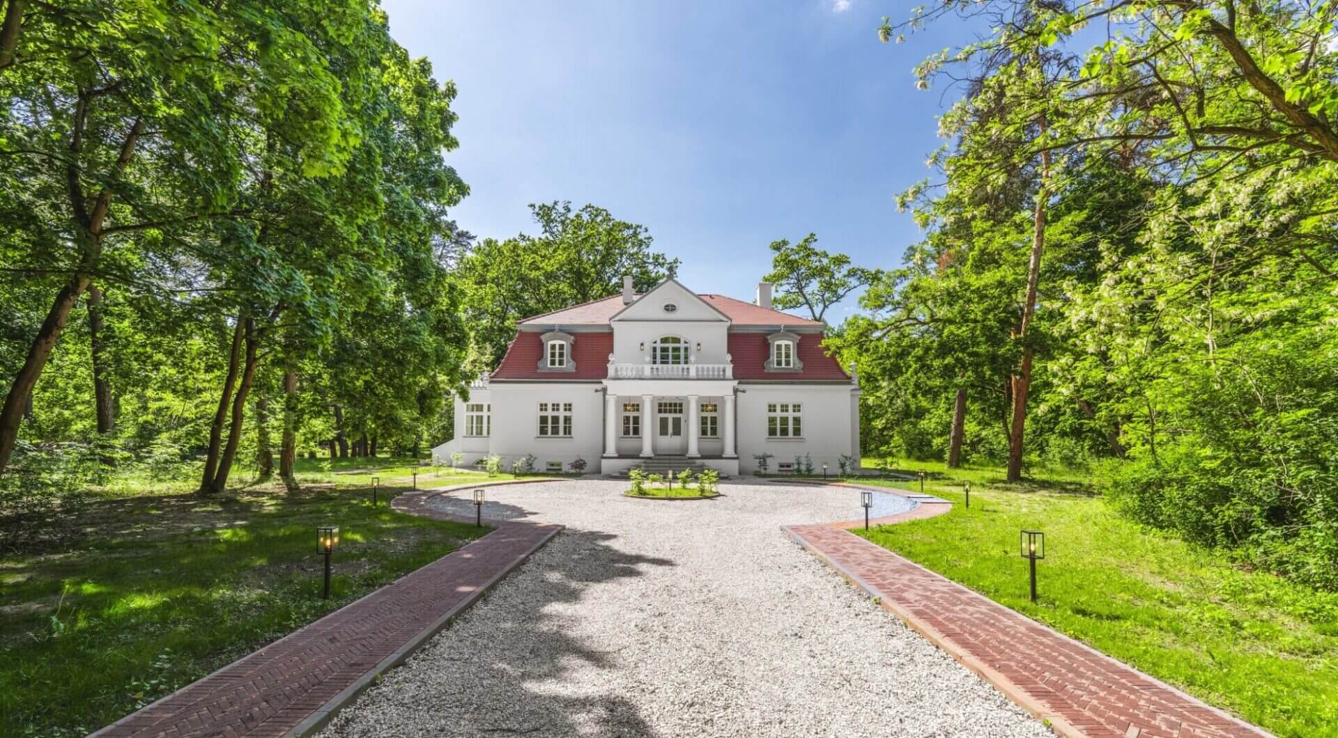 Dom na sprzedaż - Konstancin-Jeziorna, Vilea Property Butique 2