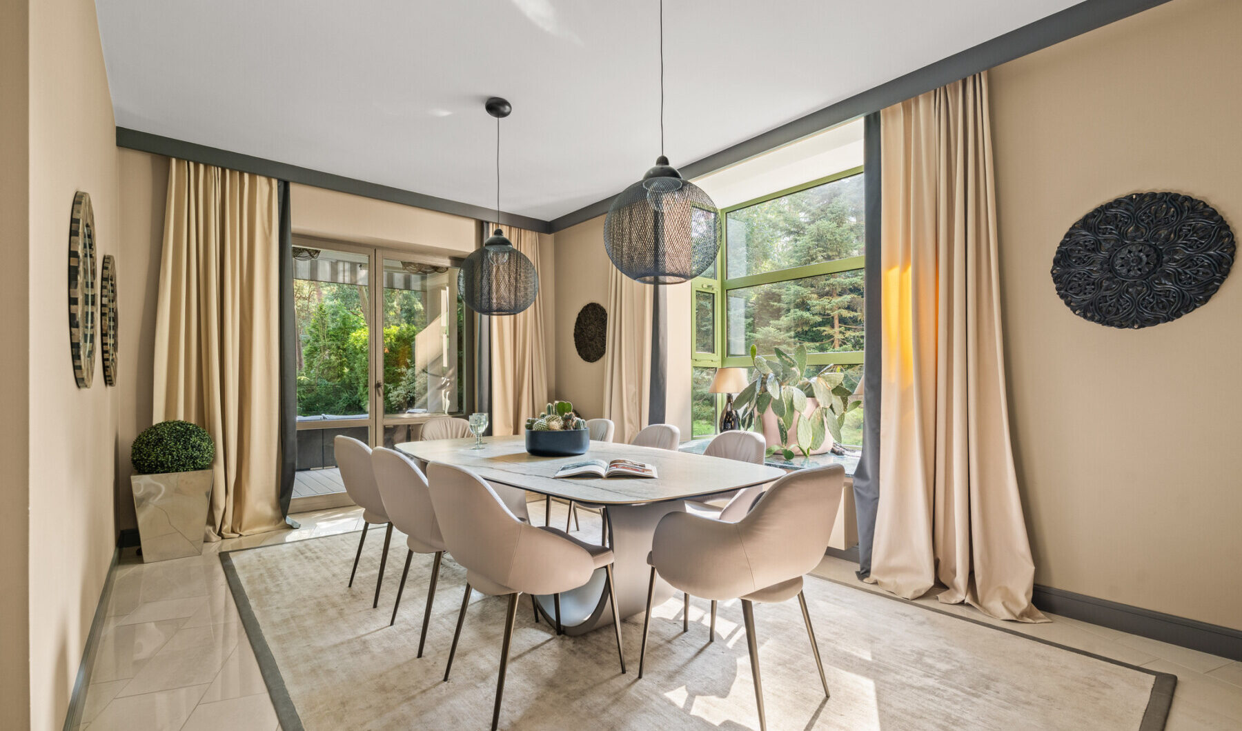 Dom na sprzedaż - Konstancin-Jeziorna, Vilea Property Butique 3