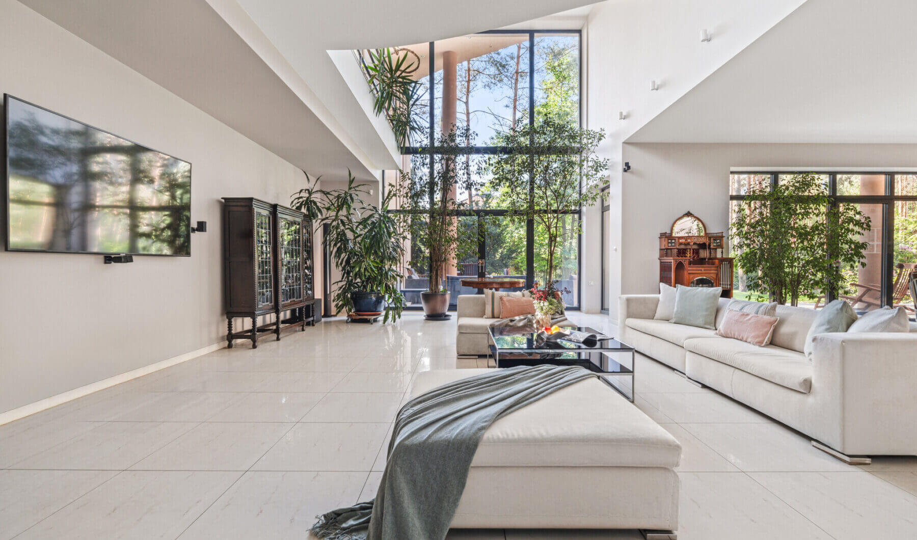 Dom na sprzedaż - Konstancin-Jeziorna, Vilea Property Butique 3