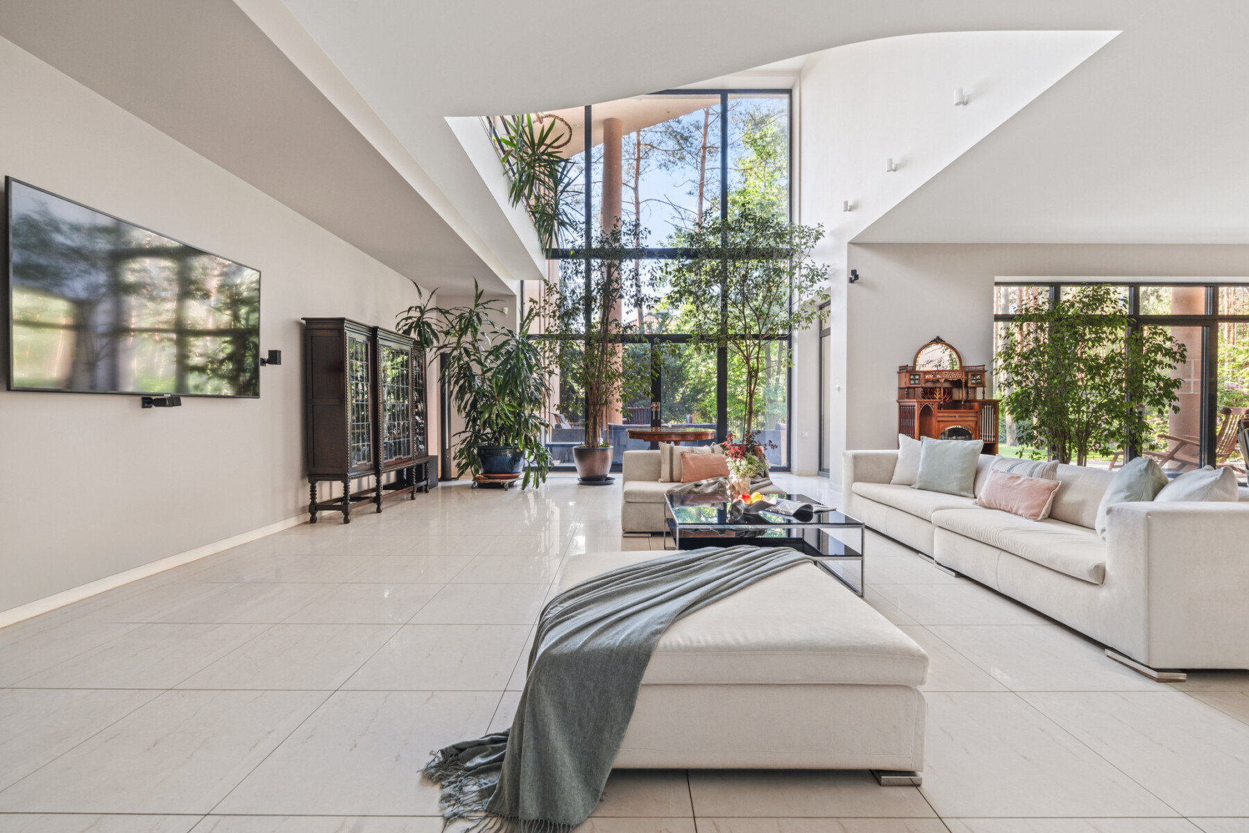 Dom na sprzedaż - Konstancin-Jeziorna, Vilea Property Butique 3