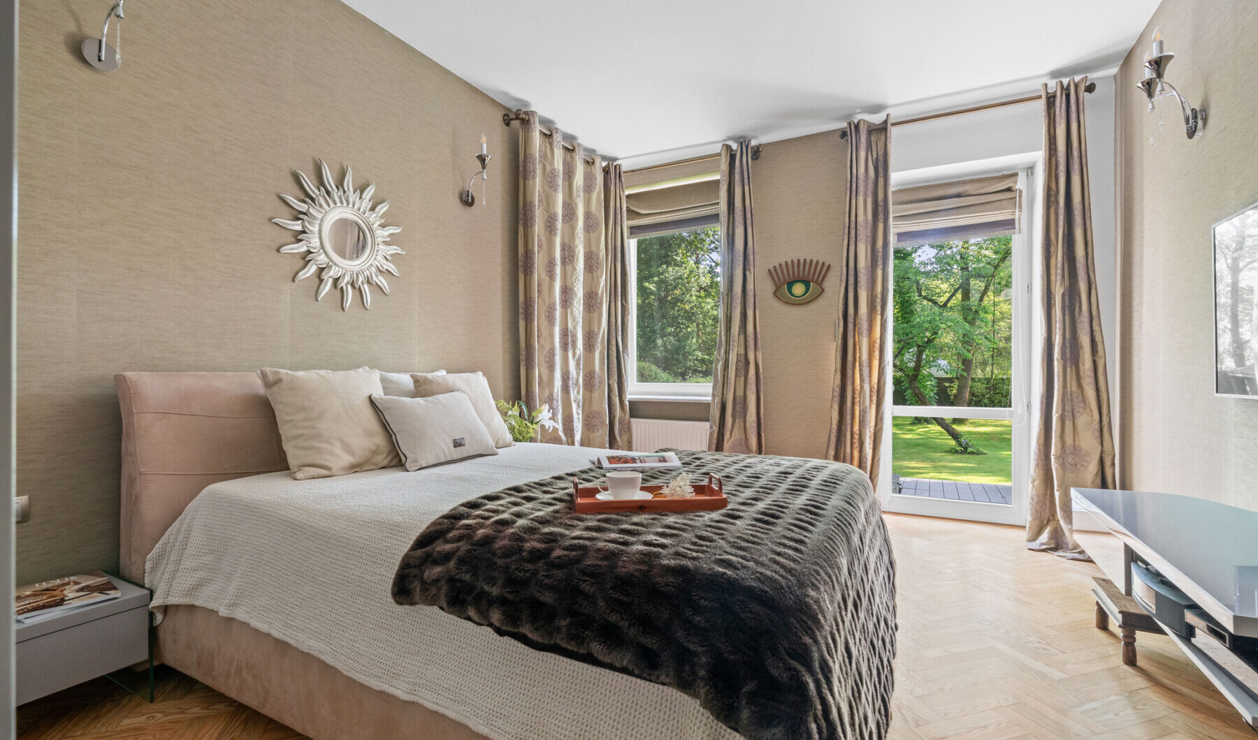 Dom na sprzedaż - Konstancin-Jeziorna, Vilea Property Butique 4