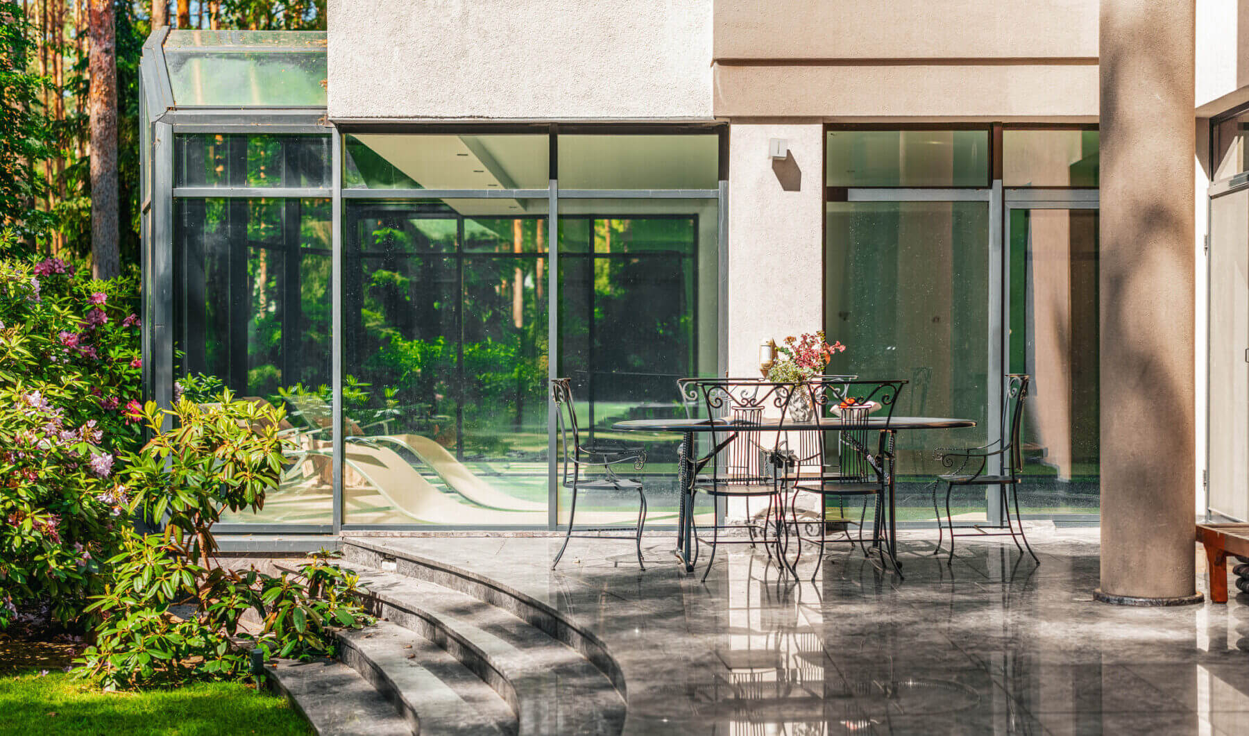 Dom na sprzedaż - Konstancin-Jeziorna, Vilea Property Butique 4