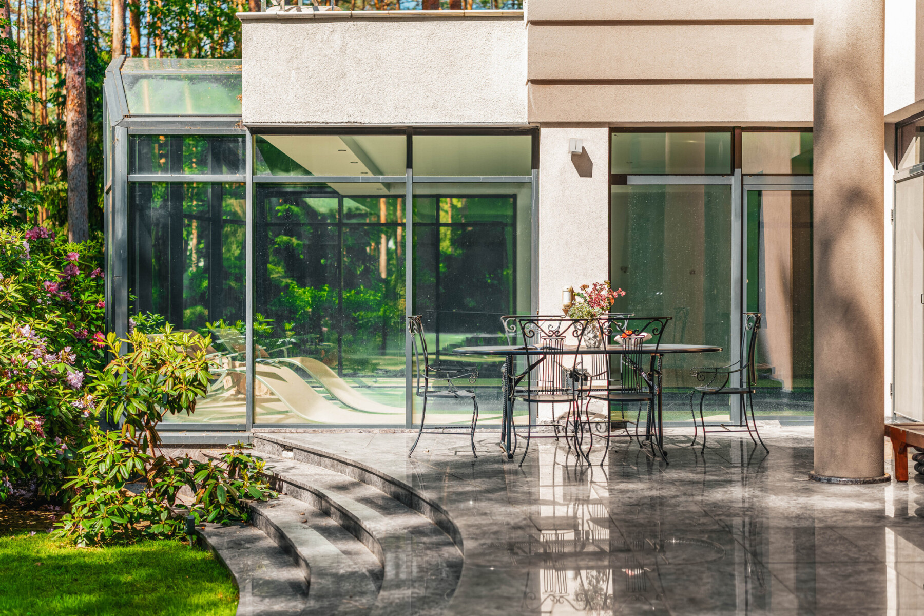 Dom na sprzedaż - Konstancin-Jeziorna, Vilea Property Butique 4