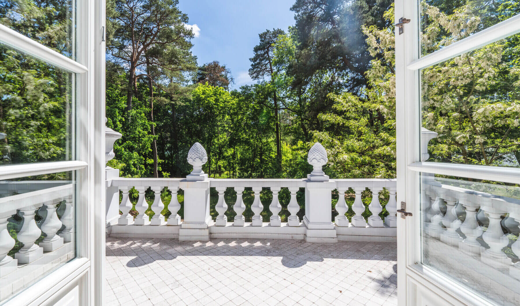 Dom na sprzedaż - Konstancin-Jeziorna, Vilea Property Butique 5