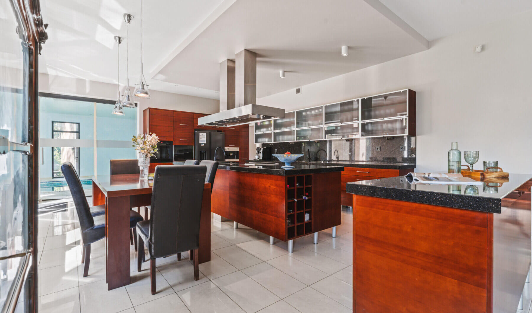 Dom na sprzedaż - Konstancin-Jeziorna, Vilea Property Butique 5