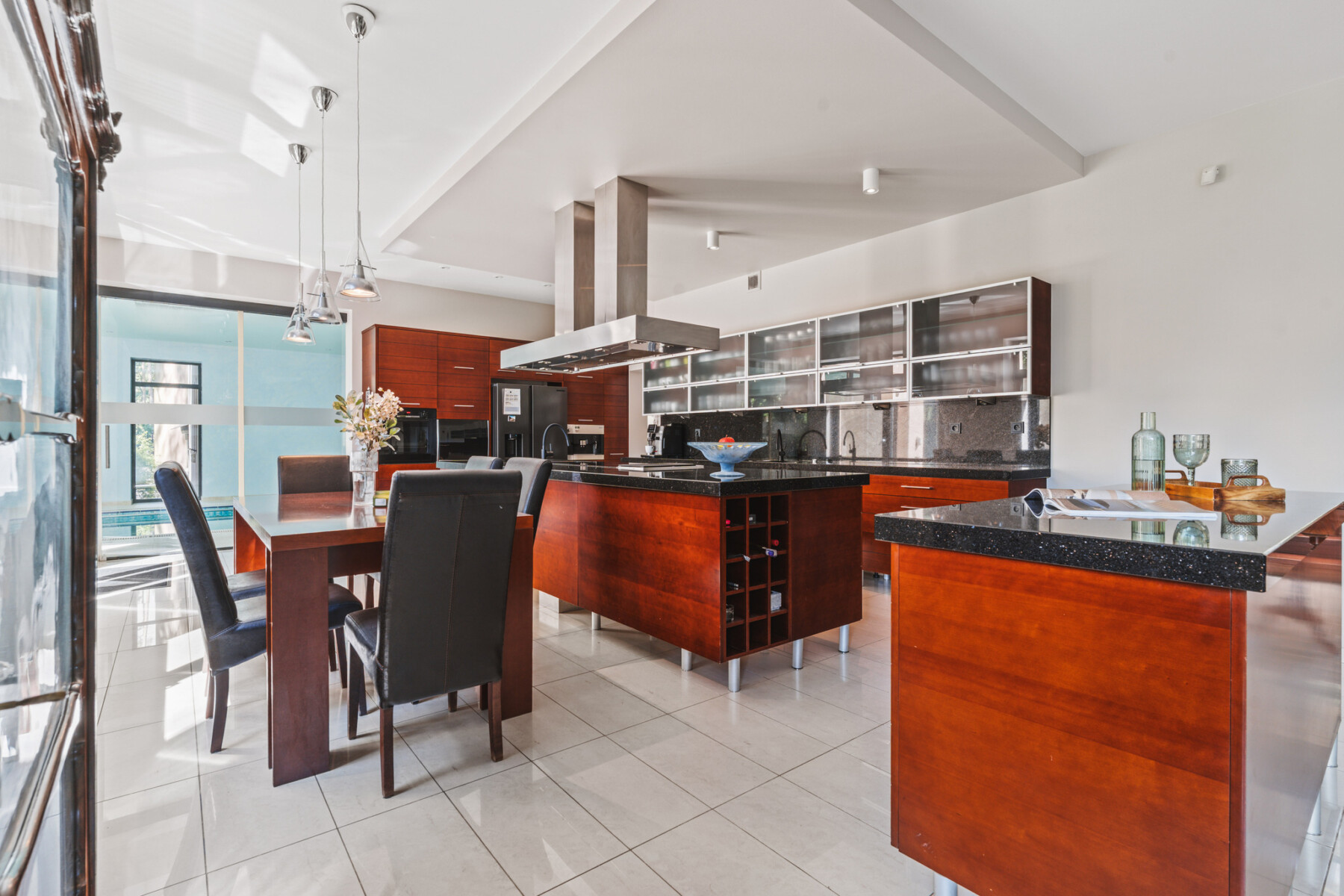 Dom na sprzedaż - Konstancin-Jeziorna, Vilea Property Butique 5