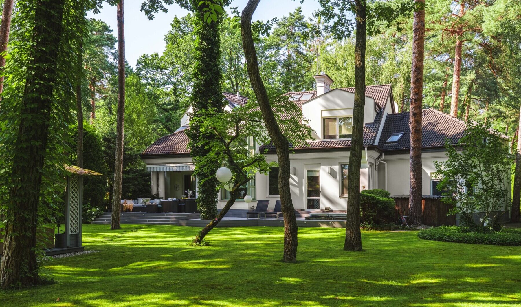 Dom na sprzedaż - Konstancin-Jeziorna, Vilea Property Butique 6