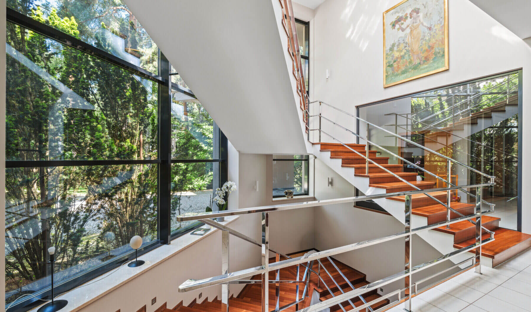Dom na sprzedaż - Konstancin-Jeziorna, Vilea Property Butique 7