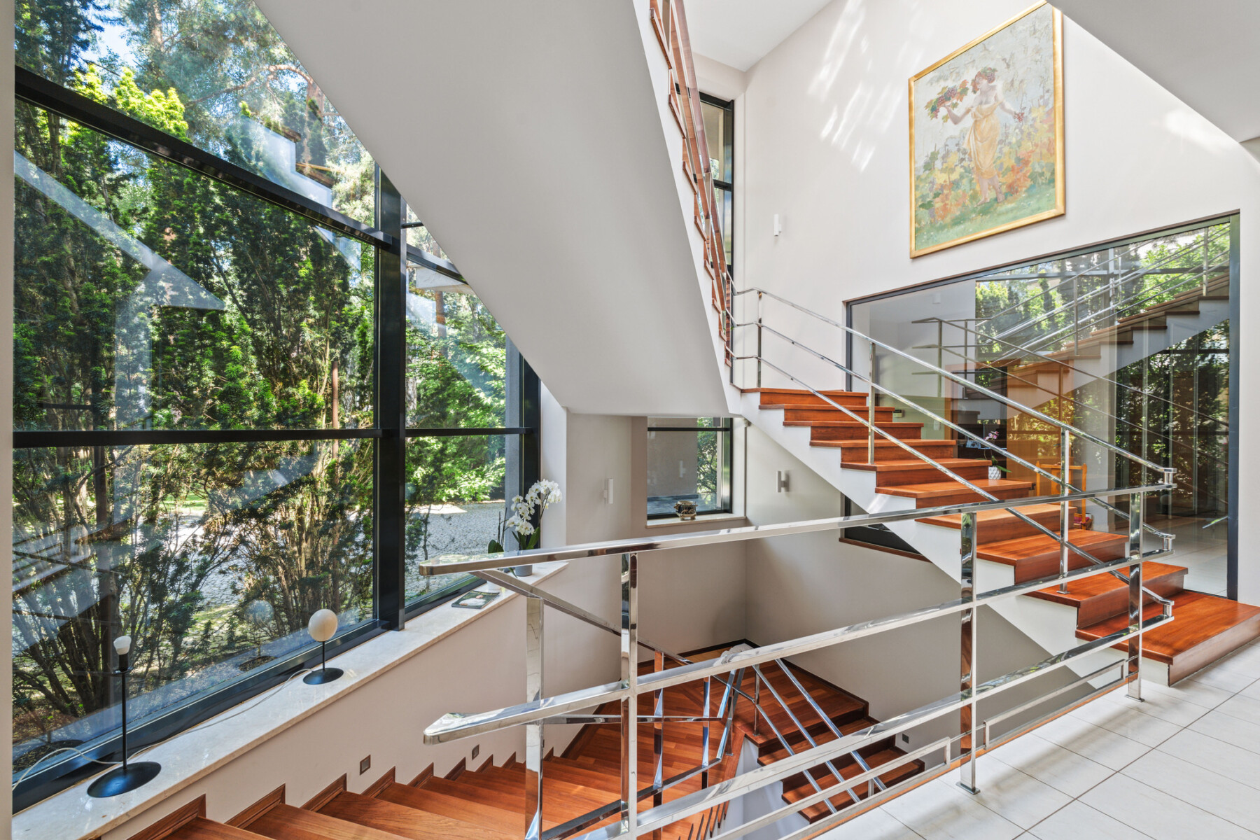 Dom na sprzedaż - Konstancin-Jeziorna, Vilea Property Butique 7