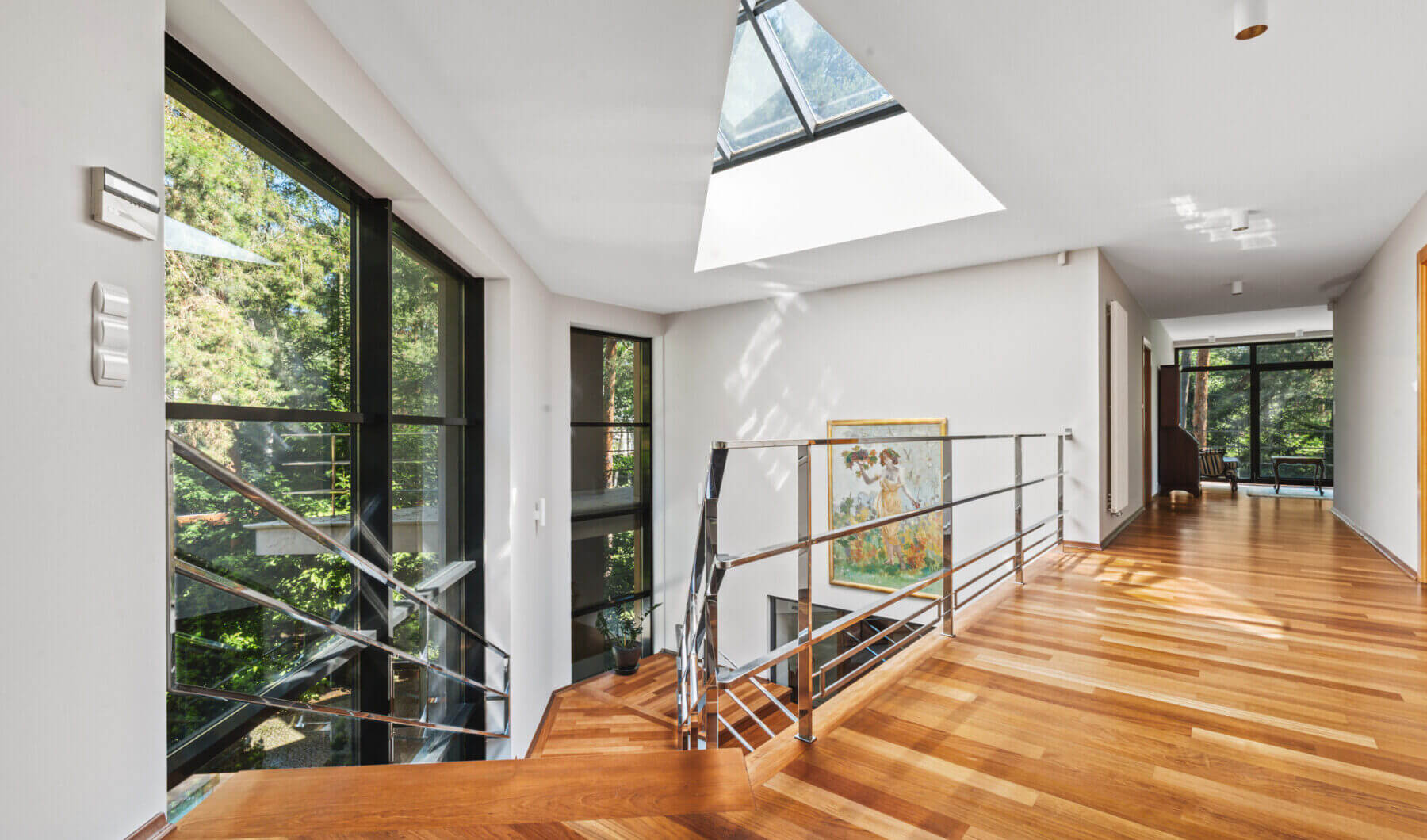 Dom na sprzedaż - Konstancin-Jeziorna, Vilea Property Butique 8