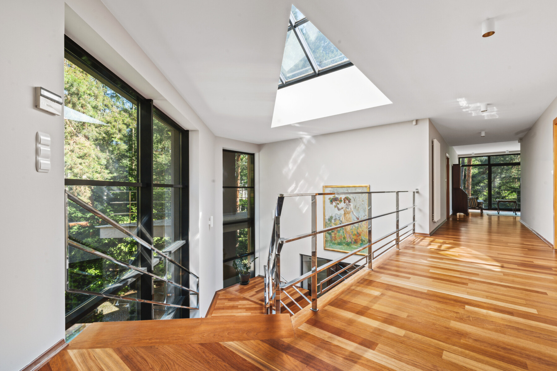 Dom na sprzedaż - Konstancin-Jeziorna, Vilea Property Butique 8