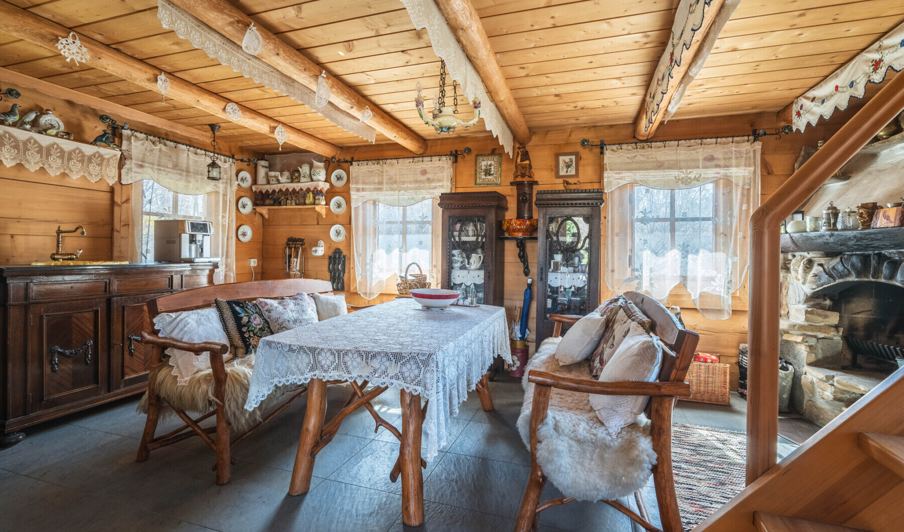 Dom na sprzedaż - Łomna-Las, Czosnów, Vilea Property Butique 13