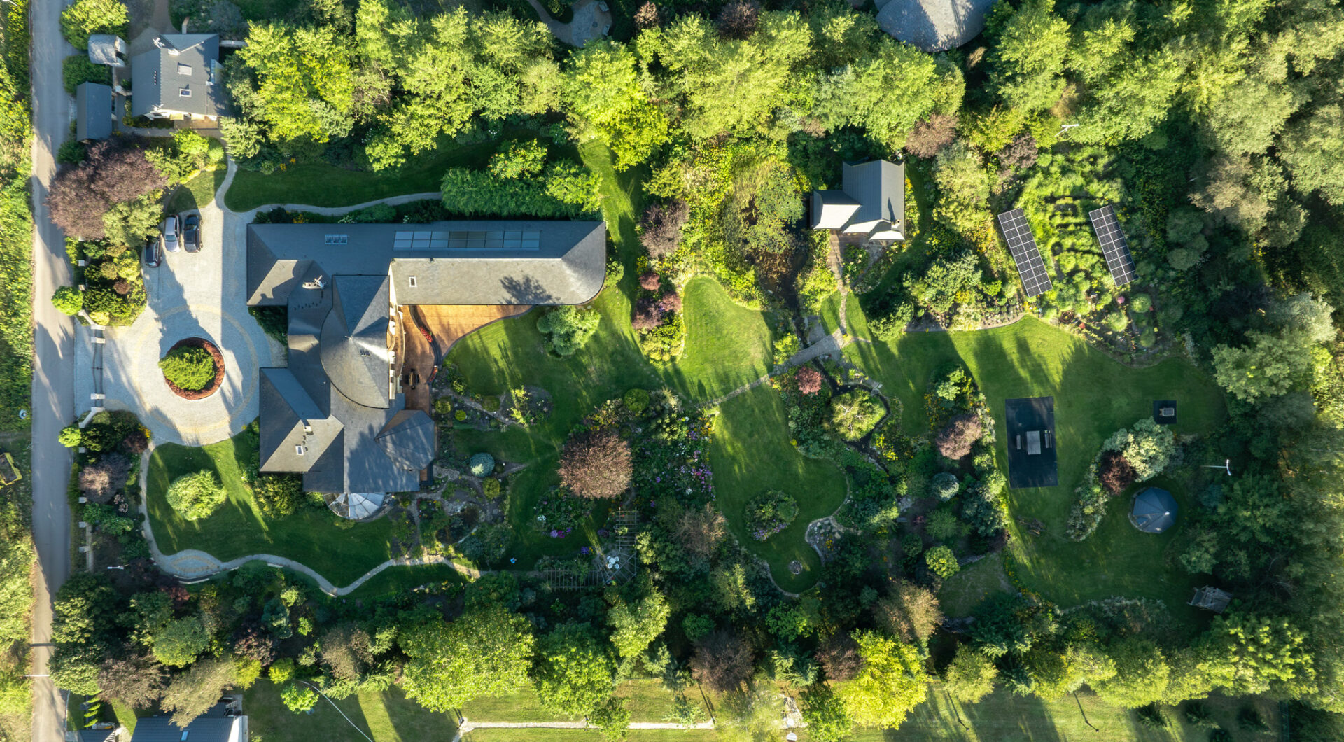 Dom na sprzedaż - Łomna-Las, Czosnów, Vilea Property Butique 15
