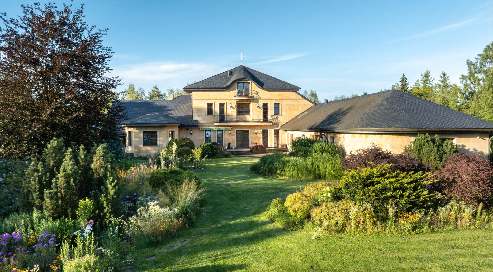 Dom na sprzedaż - Łomna-Las, Czosnów, Vilea Property Butique 16
