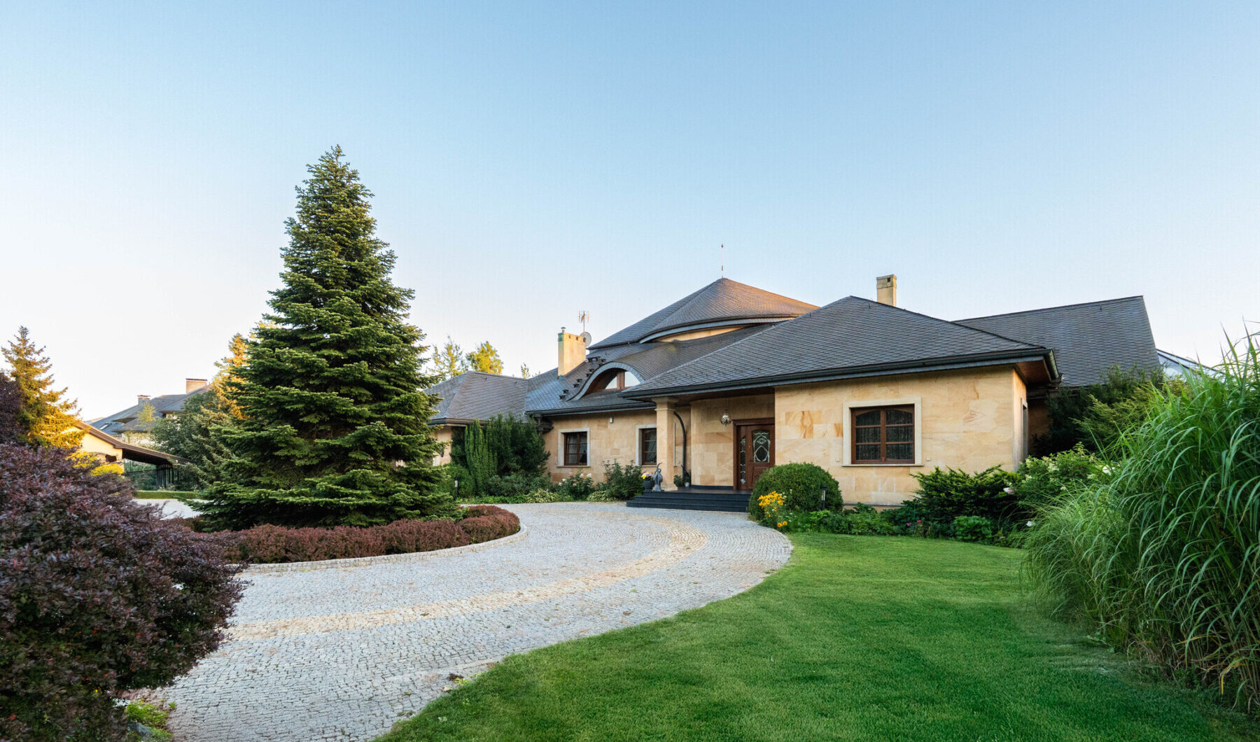 Dom na sprzedaż - Łomna-Las, Czosnów, Vilea Property Butique 17