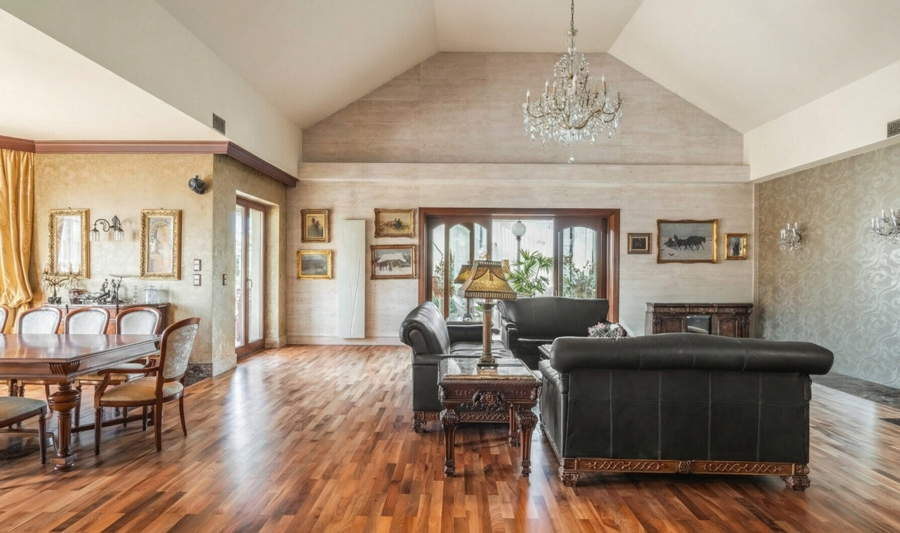 Dom na sprzedaż - Łomna-Las, Czosnów, Vilea Property Butique 6