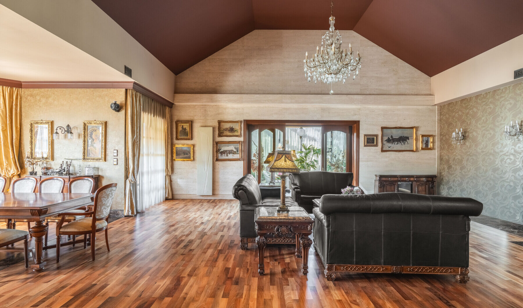 Dom na sprzedaż - Łomna-Las, Czosnów, Vilea Property Butique 7