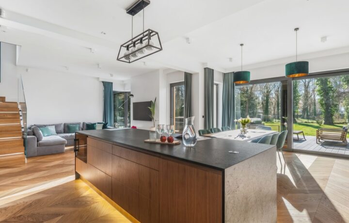 Dom na sprzedaż - Podkowa Leśna, Vilea Property Butique 1