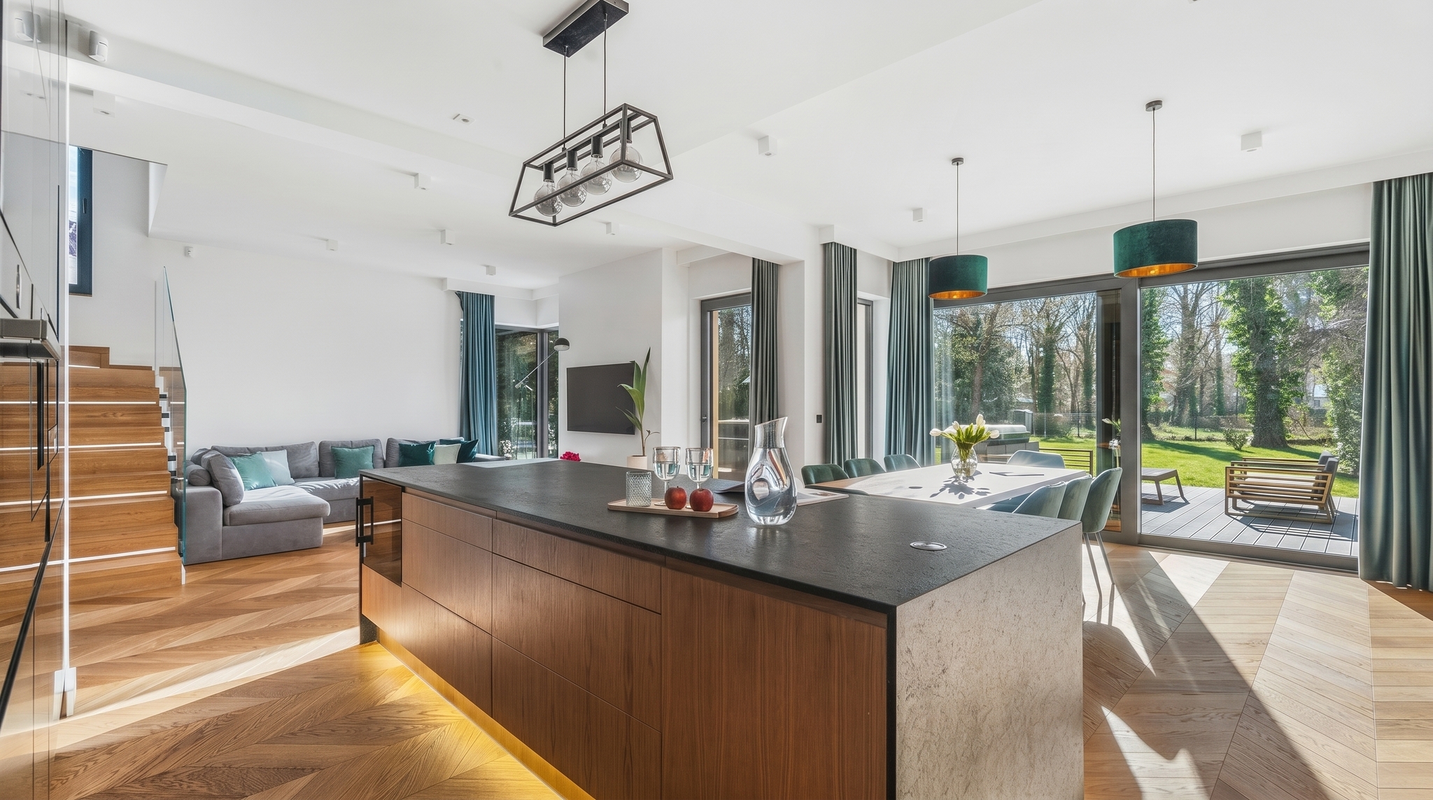 Dom na sprzedaż - Podkowa Leśna, Vilea Property Butique 1