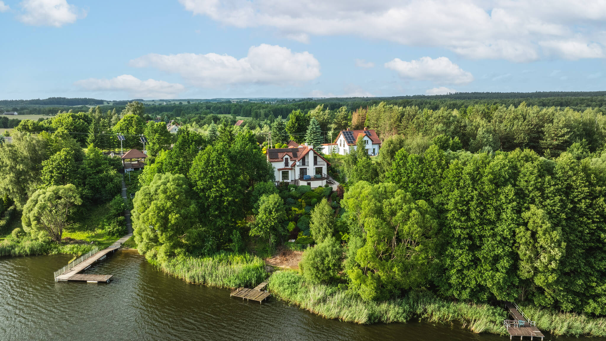 Dom na sprzedaż - Rybno, Vilea Property Butique 1