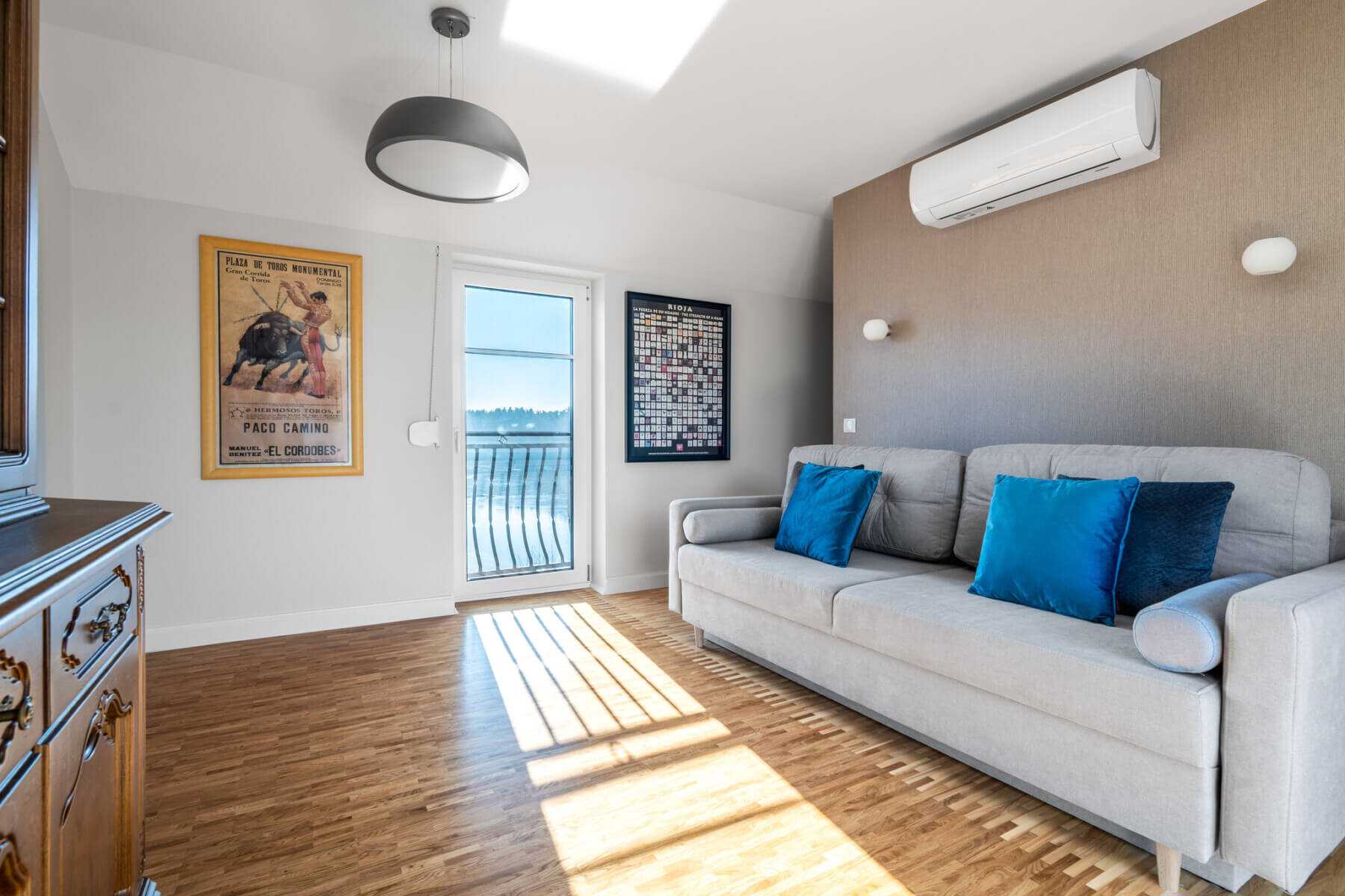Dom na sprzedaż - Rybno, Vilea Property Butique 11