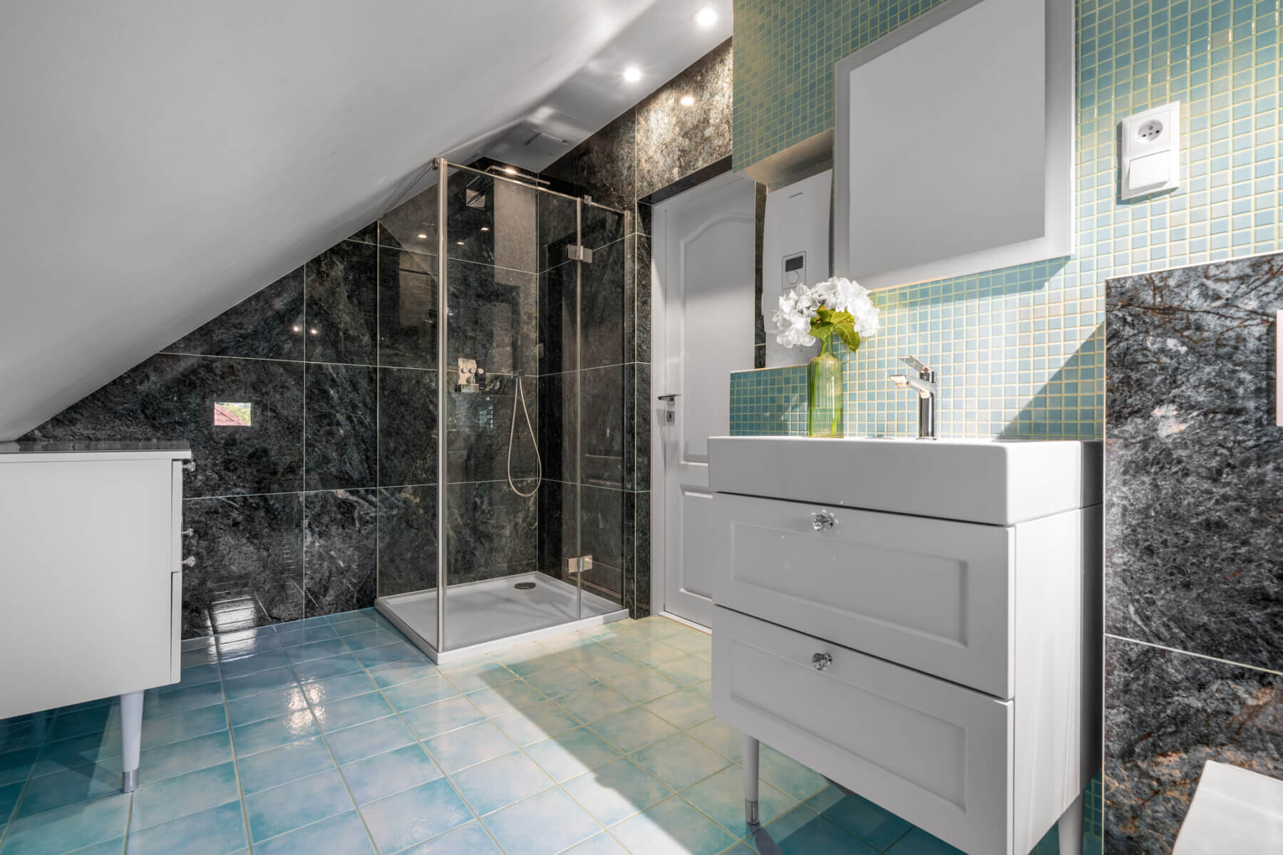 Dom na sprzedaż - Rybno, Vilea Property Butique 12